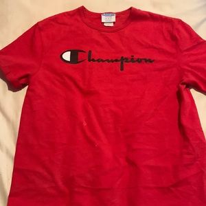 This is a good quality t-shirt that was originally from Zumiez.